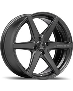 Lenso Jager-Craft "JAC" 17X7.5 5X114.3 Mbw