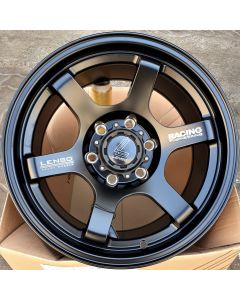 Lenso FT6 17X9 6X139.7 HD