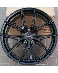 Lenso Jager-Nova "JAN" 18X8.5 5X112 HD