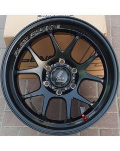 Lenso Venom-6 18X9 6X139.7 GLW