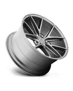 Niche M116 Misano 19X8.5 5X112 Anthracite