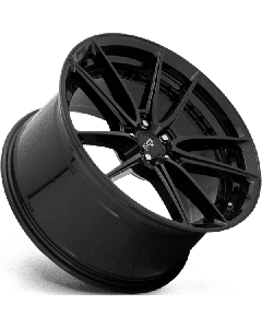Niche M223 DFS 22X9 5X112 Gloss Black