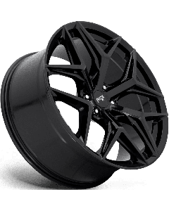 Niche M231 Vice SUV 22X9.5 6X135 Gloss Black