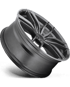 Niche M204 Vosso 22X9.5 6X135 Anthracite