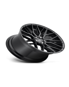 Niche M190 19X9.5 5X114.3 Matte Black