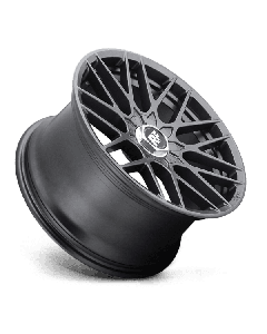 Rotiform R141 RSE 19X8.5 5X112 Matte Anthracite