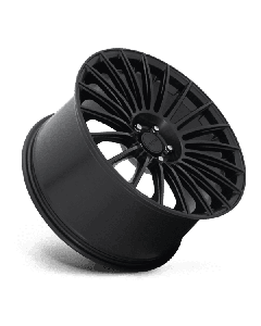 Rotiform R157 BUC 19X8.5 5X112 Matte Black