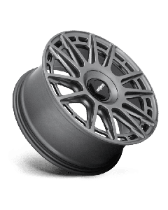 Rotiform R158 OZR 19X8.5 5X112 Matte Anthracite
