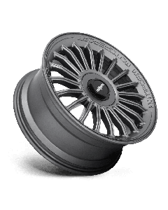 Rotiform R160 BUC-M 19X8.5 5X112 Matte Anthracite