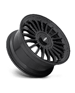 Rotiform R161 BUC-M 19X8.5 5X112 Matte Black