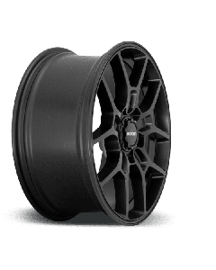Rotiform R177 ZMO 19X8.5 5X112 Matte Black
