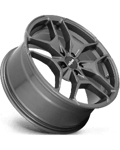 Rotiform R172 HUR 19X8.5 5X112 Matte Anthracite