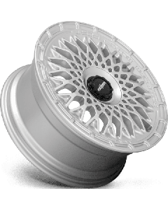 Rotiform R176 LHR-M 19X8.5 5X112 Gloss Silver