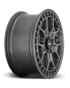 Rotiform R181 ZMO-M 19X8.5 5X112 Matte Anthracite