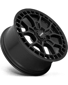 Rotiform R180 ZMO-M 19X8.5 5X112 Matte Black