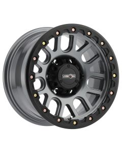 Vision Nemesis 18X9 6X135 Gunmetal