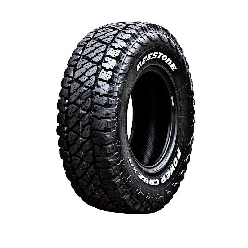 Deestone 245/75 R16 120/116Q Power Cruz XT421 2026