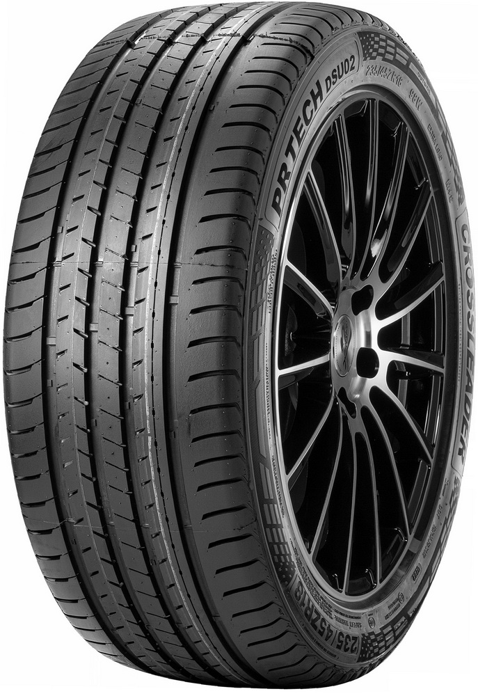 Double star 265/40 R22 106Y DSU02 2026
