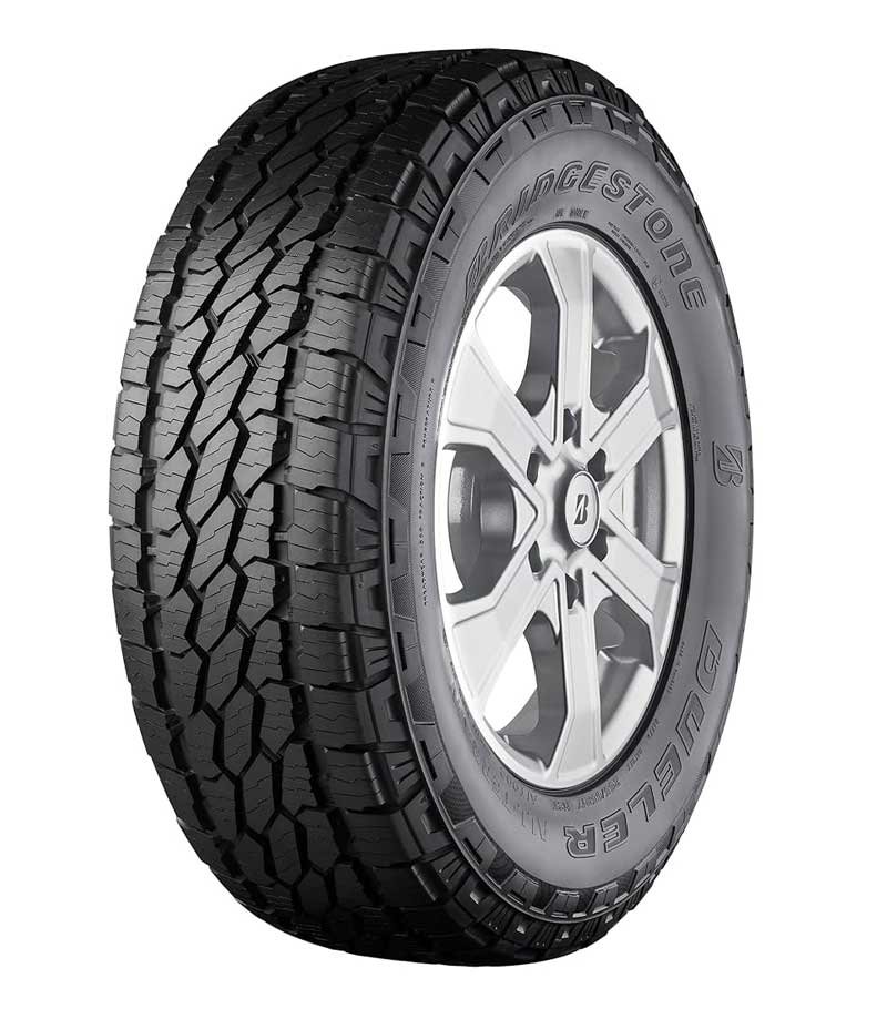 Bridgestone 225/95 R16 118/116S Dueler D619 2025