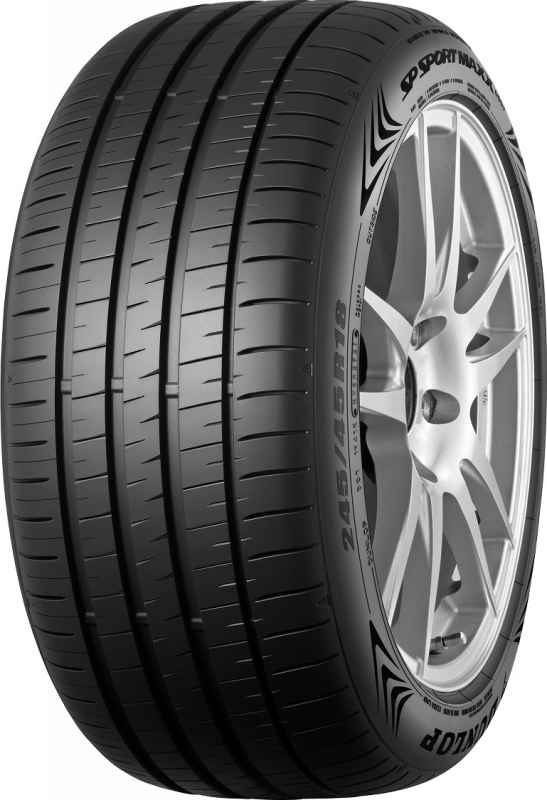 Dunlop 235/45 R18 98Y SP Sport Maxx 060 Plus 2025