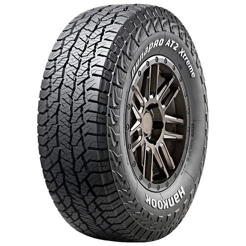 Hankook 265/65 R17 112T Dynapro AT2 Xtreme RF12 2025