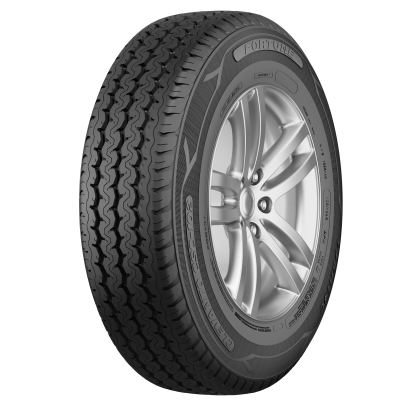 Fortune 195 R14 106/104R FSR 102 2026