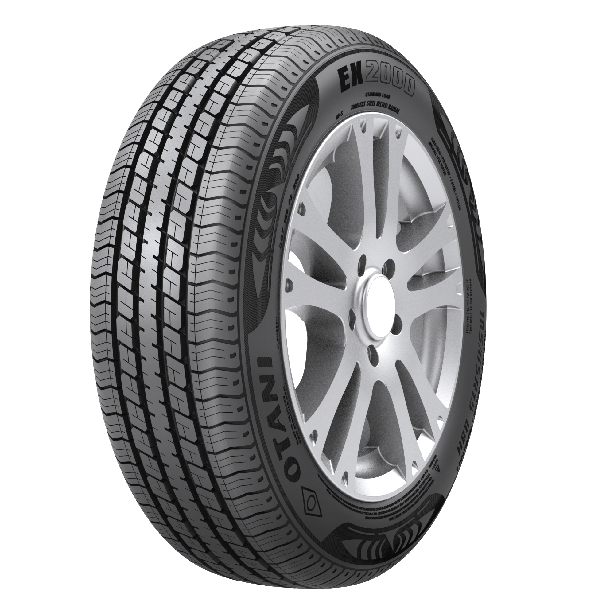 Otani 195/60 R15 88H EK2000 2026