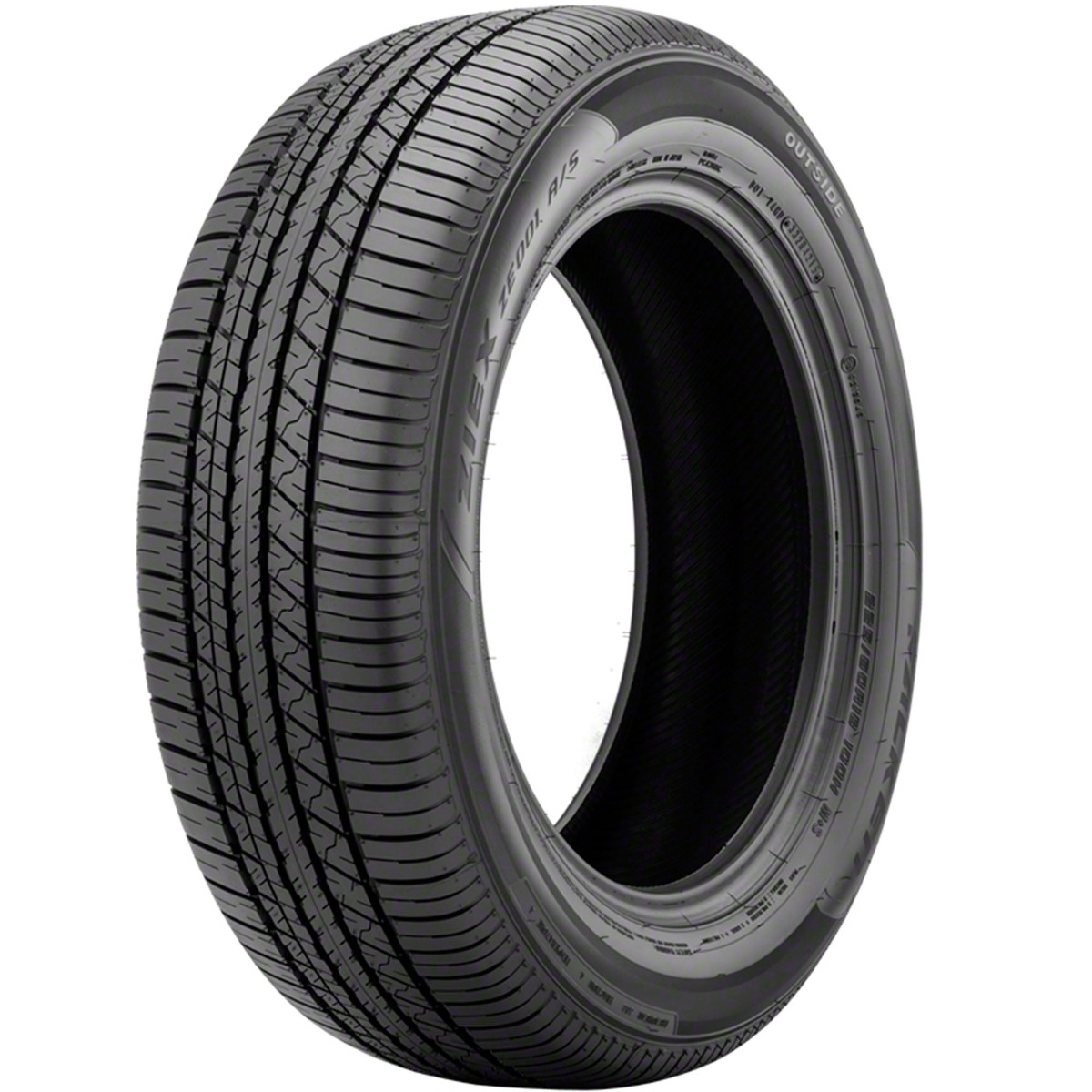 Falken 225/55 R18 98V Ziex ZE001 AS 2026