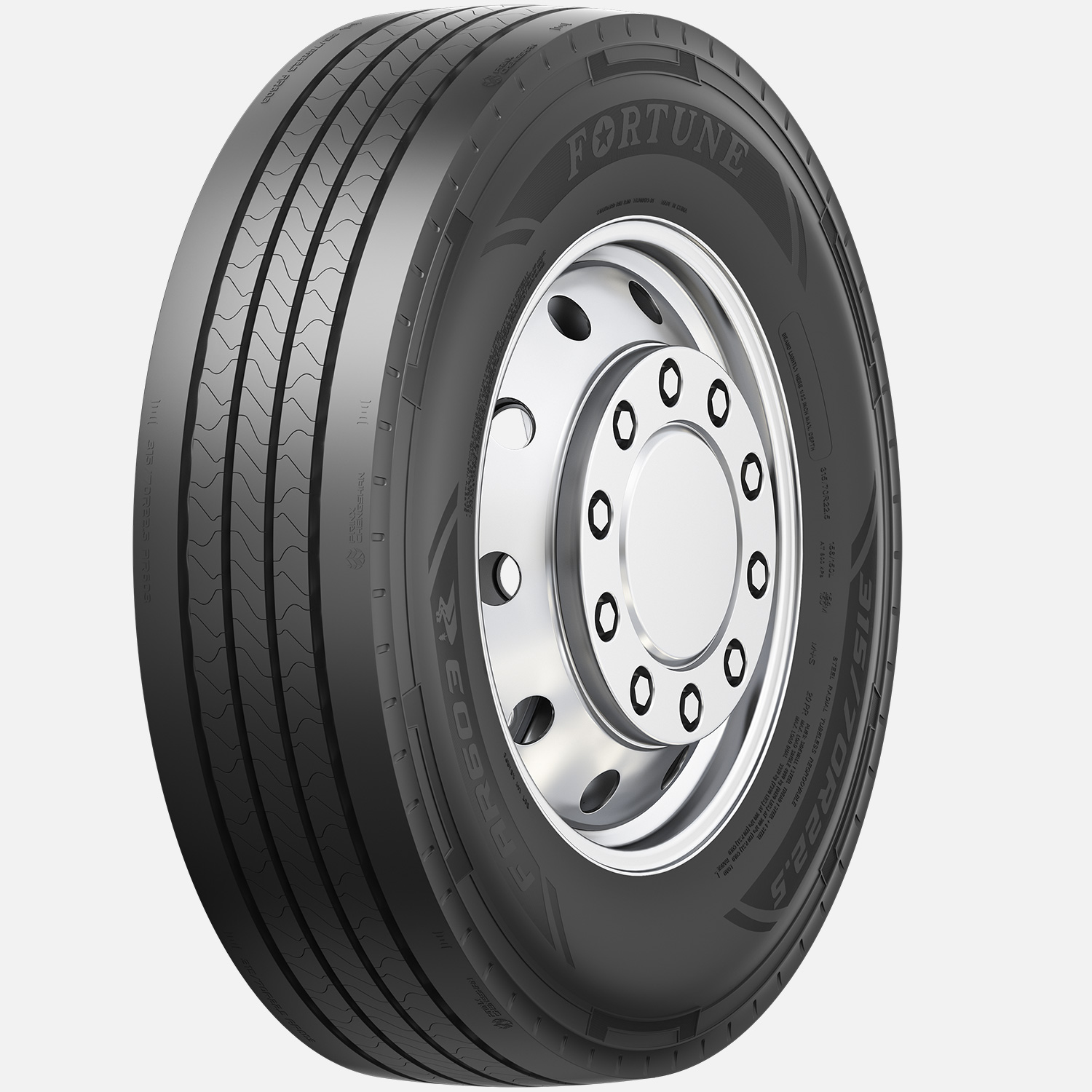 Fortune 295/80 R22.5 154/149M FAR603 Plus 2026