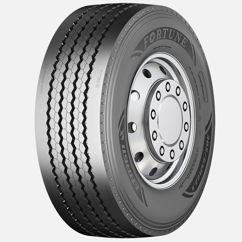 Fortune 385/65 R22.5 170J FAR611 2026