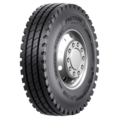 Fortune 1300 R22.5 154/150L FT103A 2026