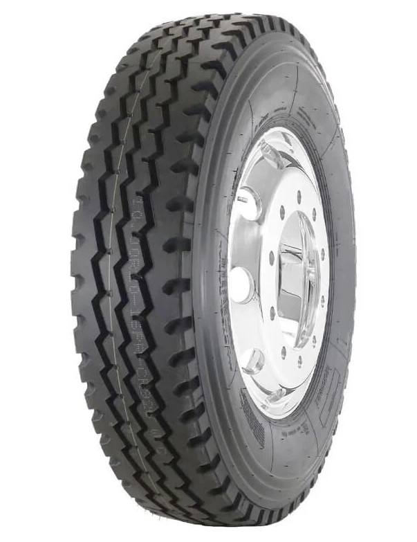Fortune 750 R16 122/118L FAR605 2026