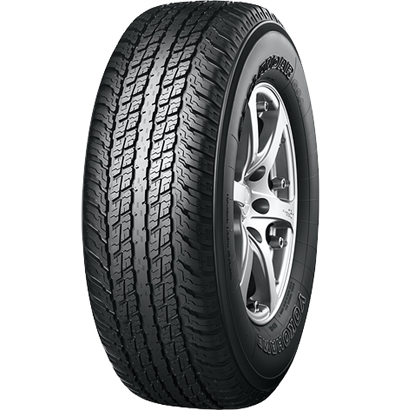 Yokohama 285/60 R18 116V Geolandar G94 2026
