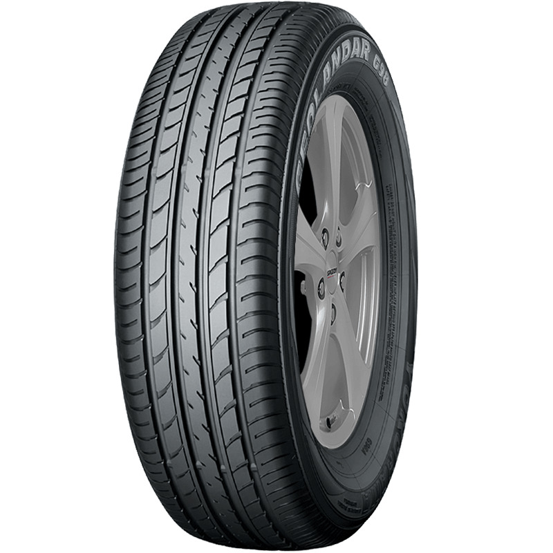 Yokohama 225/65 R17 102V Geolandar G98 2025