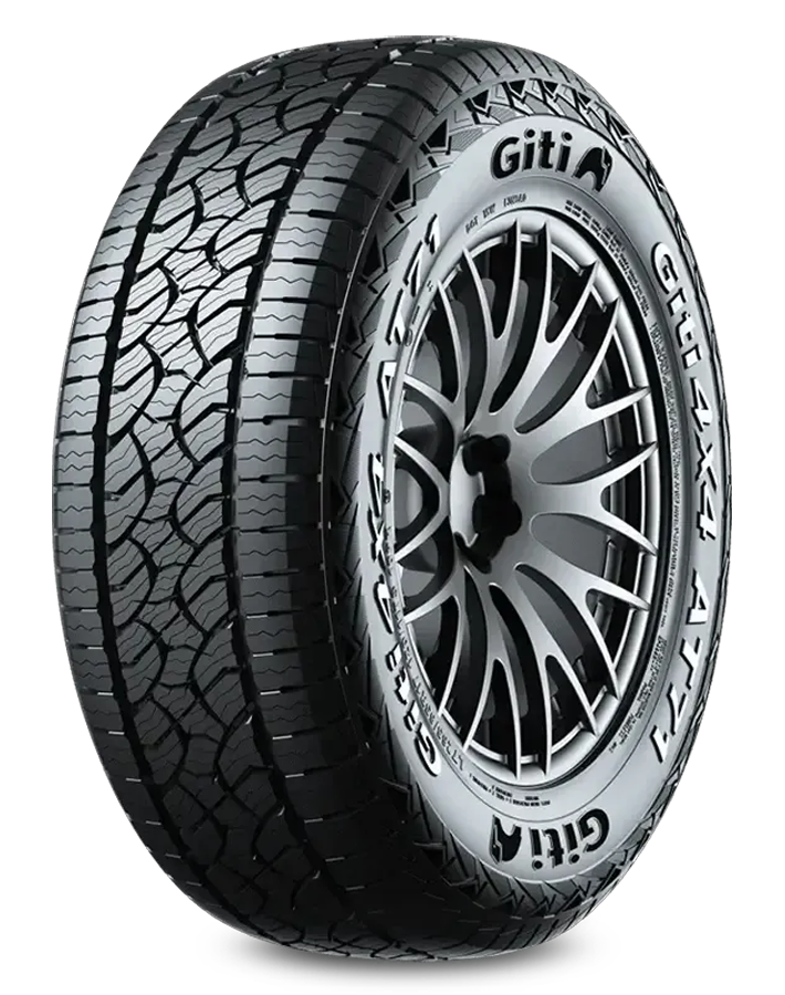 Giti 275/60 R20 119H 4X4 AT71 2026