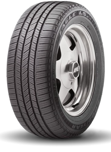 Goodyear 255/50 R19 103V Eagle LS-2 N0 2025