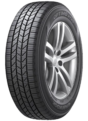 Hankook 235/55 R19 101H Optimo H725 2024