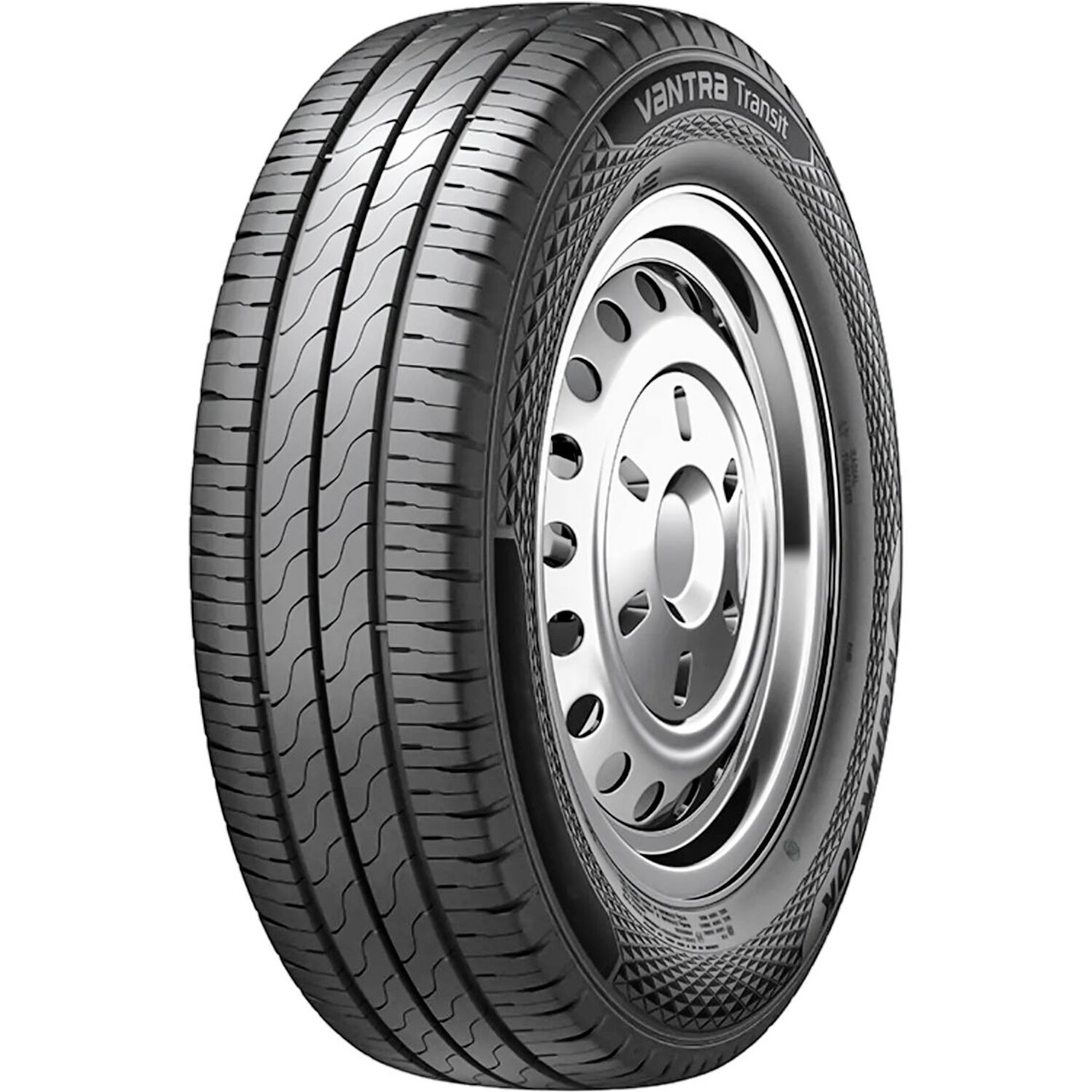 Hankook 195 R15 106/104R Vantra Transit RA58C 2026