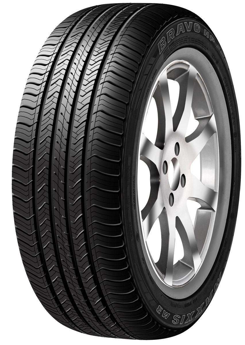 Maxxis 215/65 R16 98V Bravo HP M3 2026