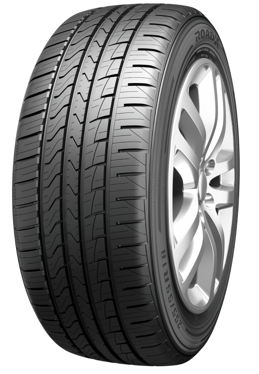 RoadX 255/50 R19 103V RxQuest HT02 2025