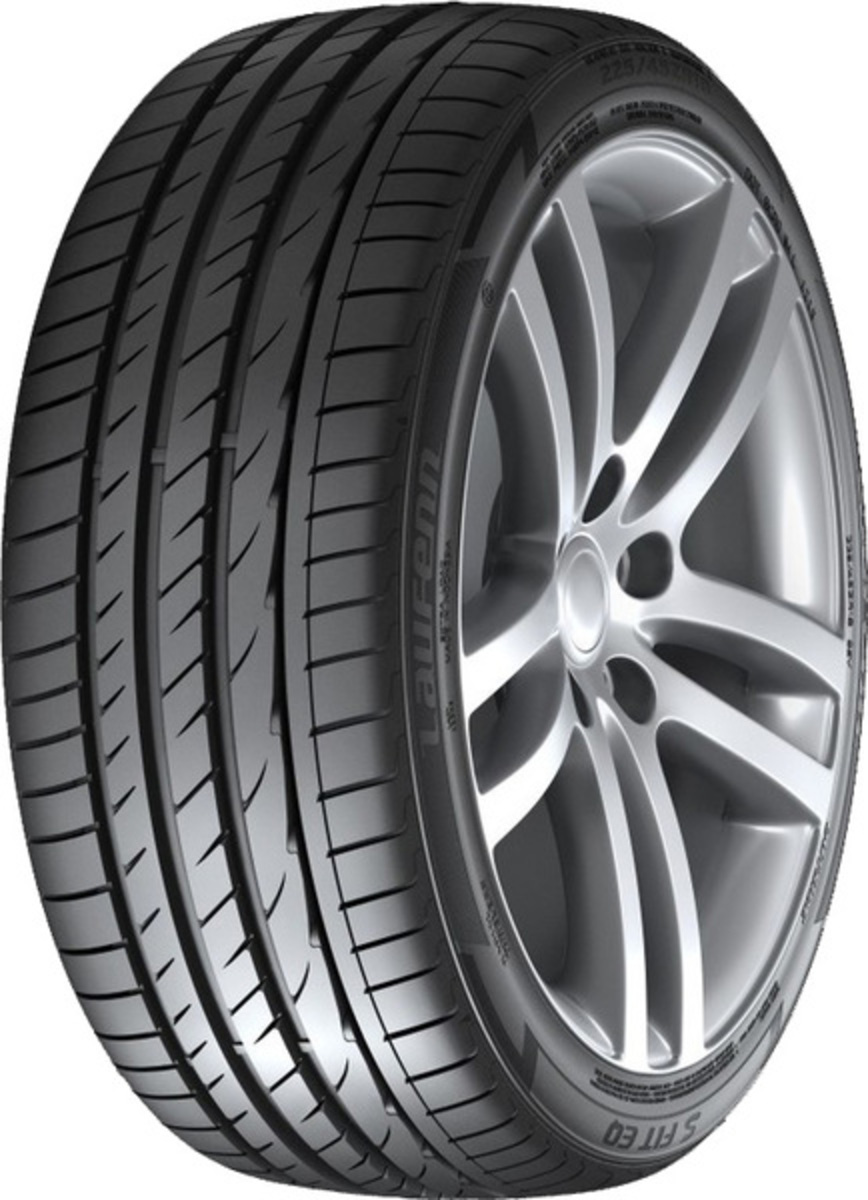 Laufenn 215/55 R18 99V S Fit EQ Plus LK01 2026