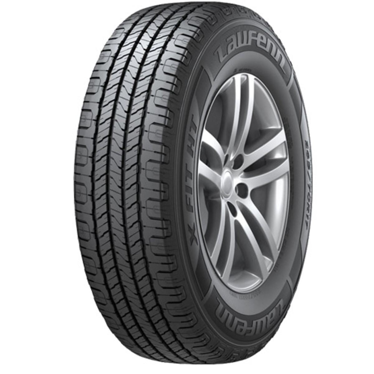 Laufenn 265/60 R18 110V X FIT HT LD01 2026