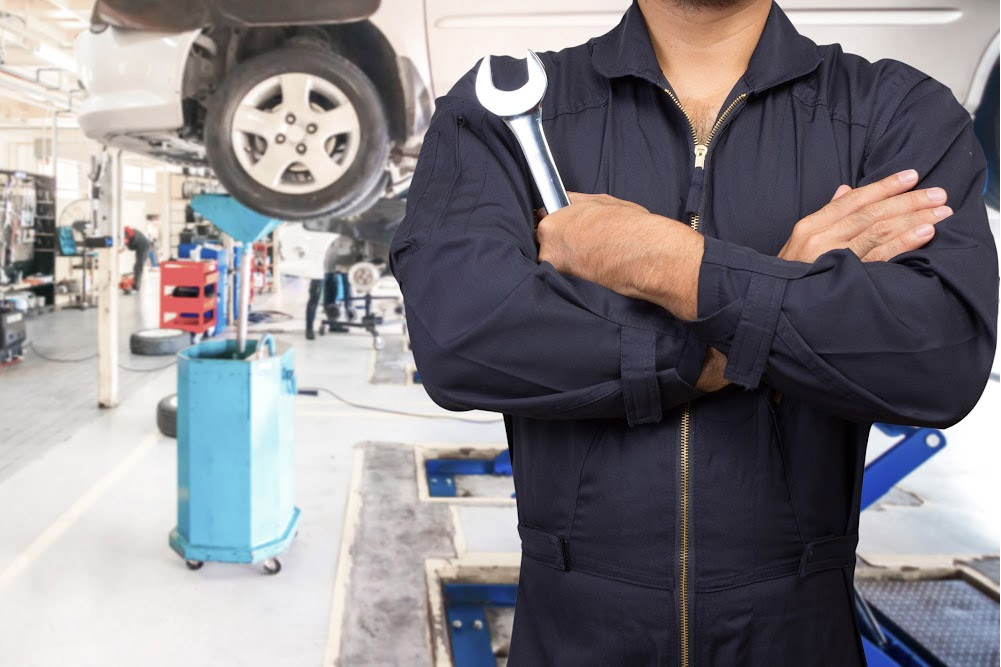 Major Car Service