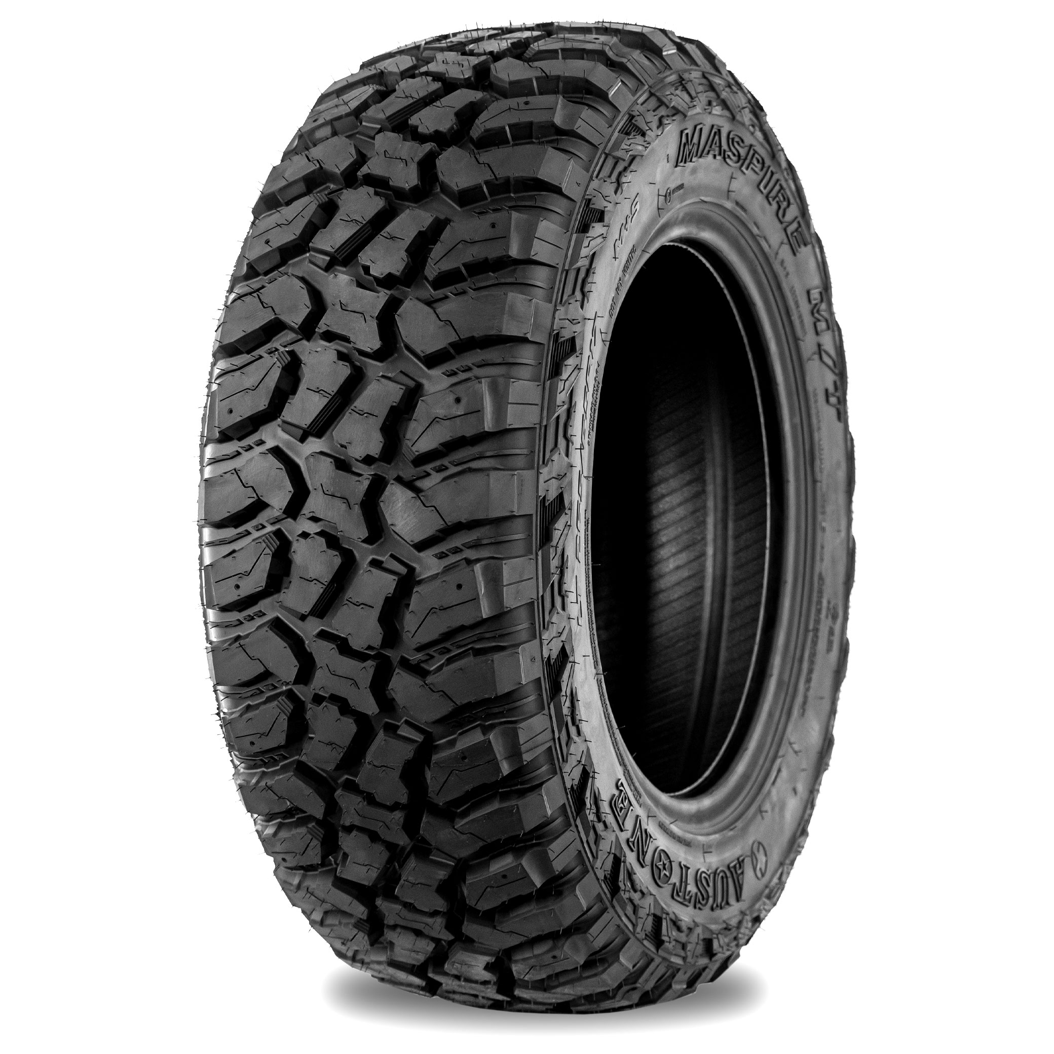 Austone 285/70 R17 121/118Q Maspire M/T 2026