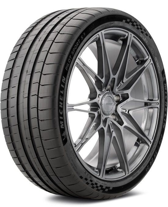 Michelin 295/35 R21 110Y Pilot Sport S 5 2026