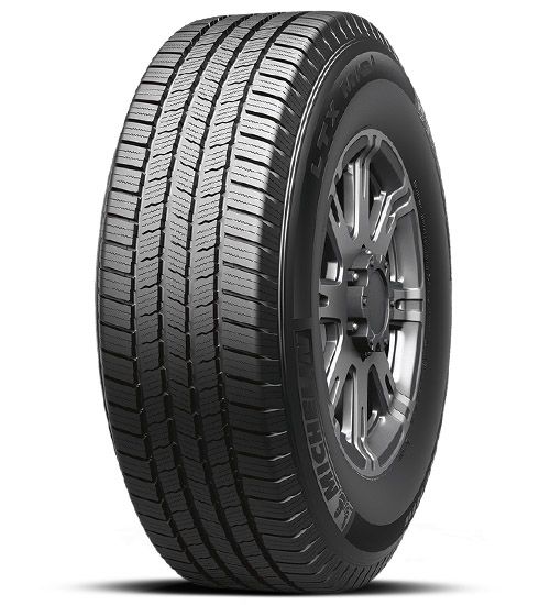Michelin 245/75 R17 121/118R LTX M/S 2026