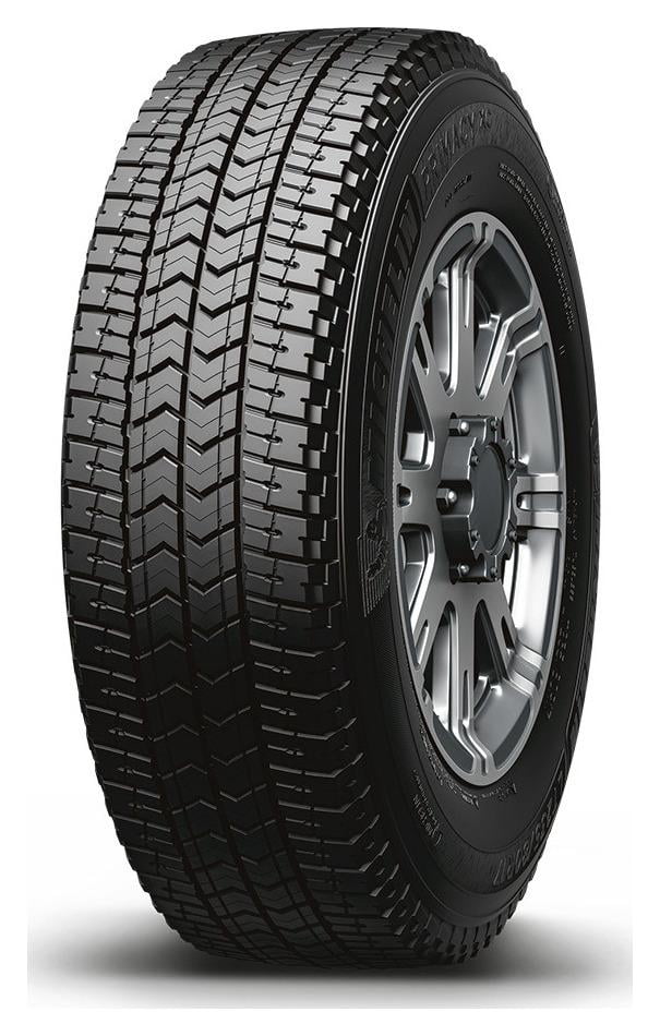 Michelin 265/60 R18 110H Primacy XC 2025