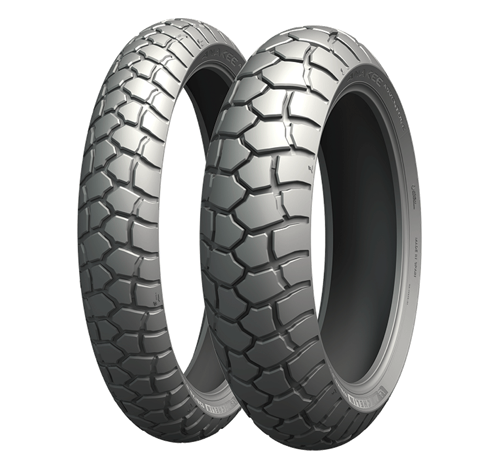 Michelin 110/80 R19 59V Anakee Adventure 2023