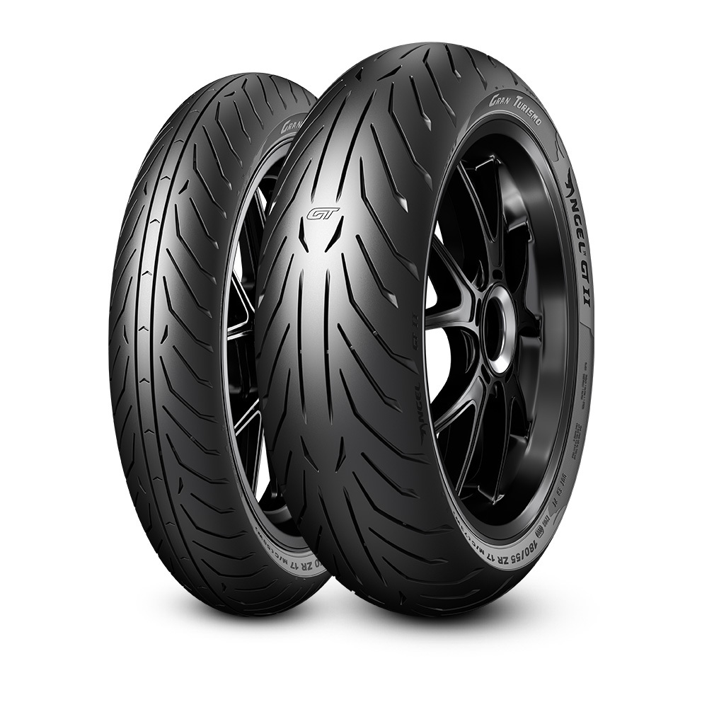 Pirelli 180/55 ZR17 73W Angel GT 2 2023