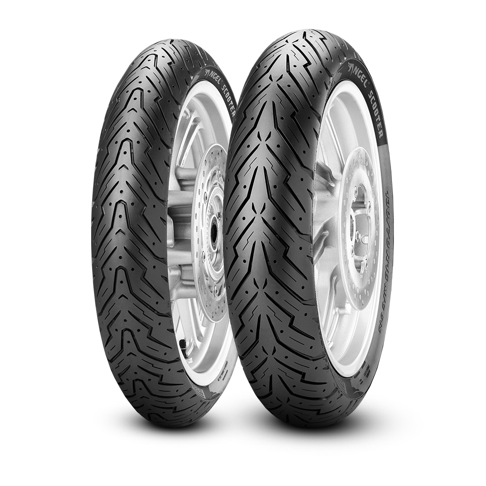 Pirelli 110/70 R16 52S Angel Scooter 2023